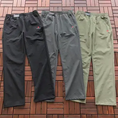 ￥~185 L🔥🔥UL🔥M🔥N TROUSERS 66080227 (im 185CM 70KG iwear size XL in the photo)