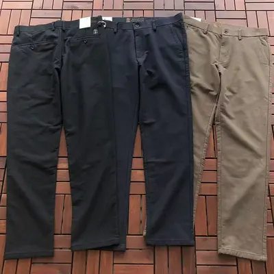 ￥~135 BR🔥N🔥L🔥O C🔥CI🔥🔥L🔥I TROUSERS 55080203