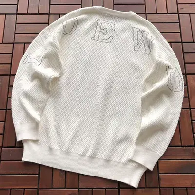 ￥~226 L🔥E🔥🔥SWEATER 66080216 (im 185CM 70KG iwear size L in the photo)