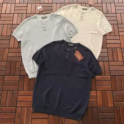 ￥~169 Z🔥🔥G🔥A T-SHIRT SWEATER 66080341 (im 185CM 70KG iwear size XL in the photo)