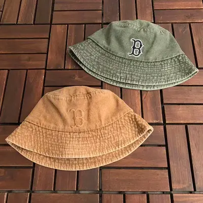 ￥~69 MLB CAP 77080316