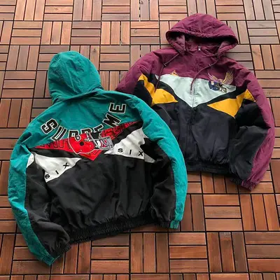 ￥ 419 S🔥P🔥E🔥E & M🔥IS🔥N M🔥R🔥IE🔥A COTTON JACKET 88080318