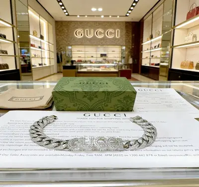 ¥~256 G🔥C🔥I JEWELRY 55080327