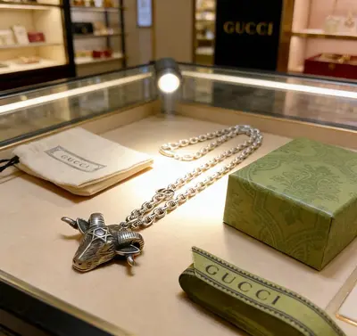 ¥~226 G🔥C🔥I JEWELRY 55080322