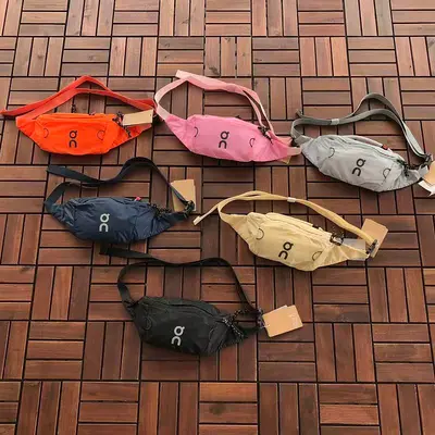 ¥~79 ON RU🔥🔥I🔥G BAG 77080315(长22CM*宽12CM)