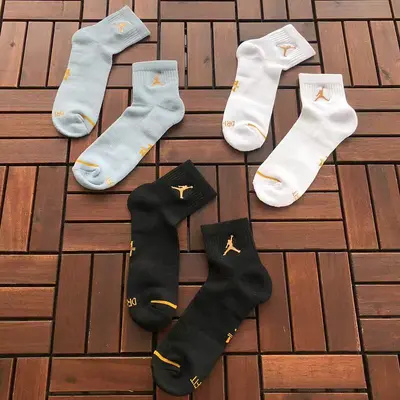 ¥~89 AIR J🔥RD🔥N SOCKS 66080333
