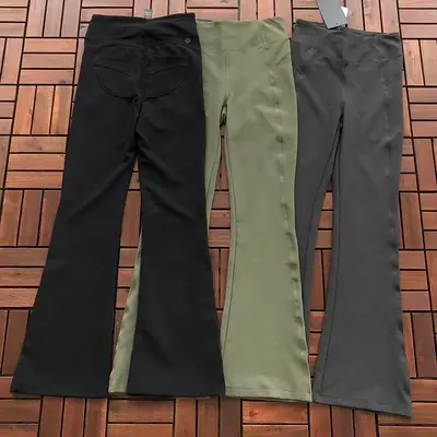 ¥~175 L🔥🔥UL🔥M🔥N TROUSERS WOMAN 66080331