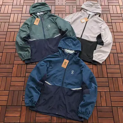 ¥~159 ON RU🔥🔥I🔥G JACKET 66080330