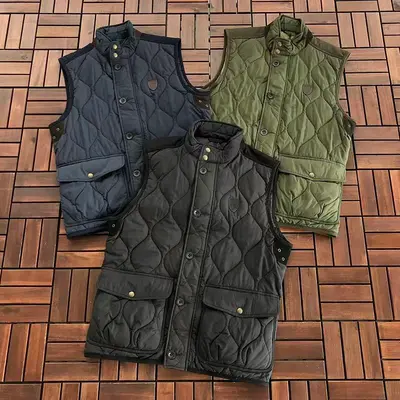 ¥~419 RA🔥PH🔥AU🔥EN COTTON VEST 66080320 (im 185CM 70KG iwear size L in the photo)