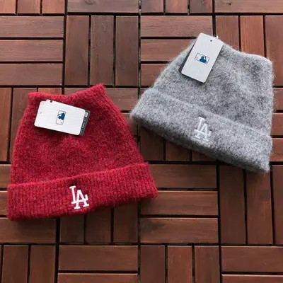¥~79 MLB CAP 77080301