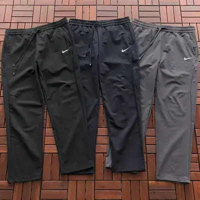 ¥~185 N🔥K🔥 TROUSERS 66080316 (im 185CM 70KG iwear size 3XL in the photo)