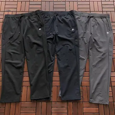 ¥~185 L🔥🔥UL🔥M🔥N TROUSERS 66080315 (im 185CM 70KG iwear size 3XL in the photo)