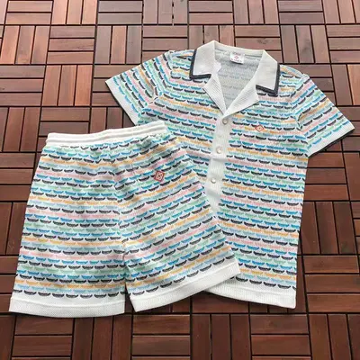 TOP￥~99 PANTS￥~95 C🔥S🔥BL🔥🔥C🔥 T-SHIRT SHIRT SHORTS SWEATER 77080324