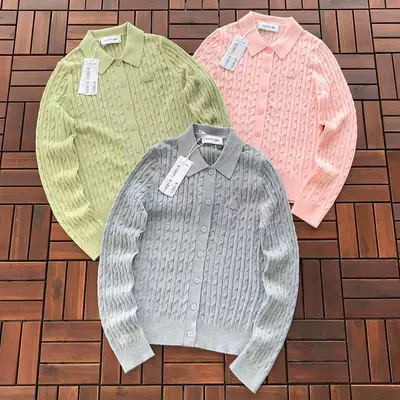 ￥~179 L🔥C🔥ST🔥SWEATER WOMAN 66080456