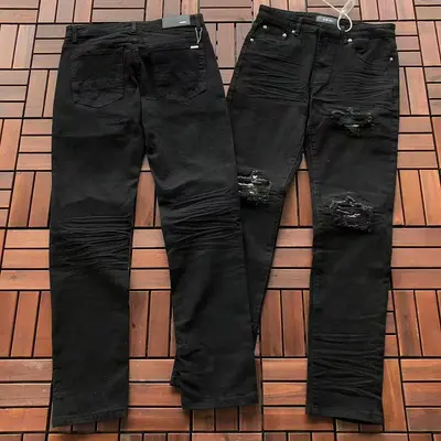 ￥~195 AMIRI JEANS 55080454