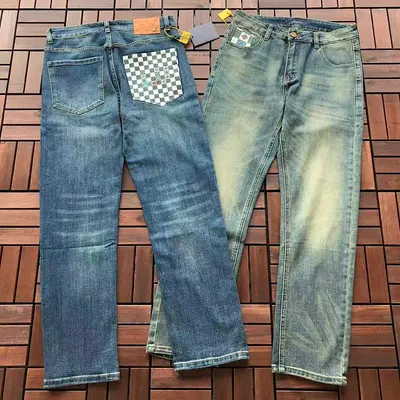 ￥~236 L🔥JEANS 55080449