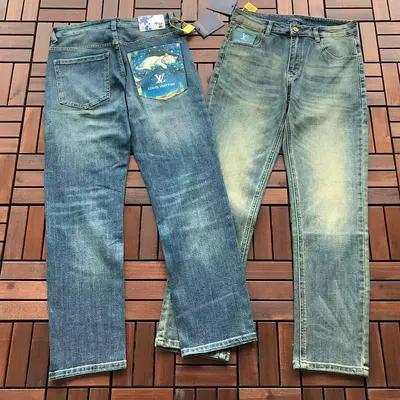 ￥~236 L🔥JEANS 55080448