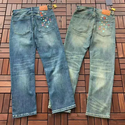￥~236 L🔥JEANS 55080447