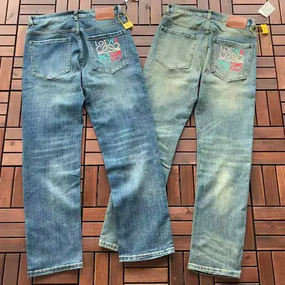 ￥~236 L🔥E🔥🔥JEANS 55080445