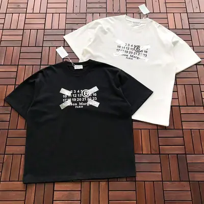 ￥~139 M🔥IS🔥N M🔥R🔥IE🔥A T-SHIRT 55080431 (im 185CM 80KG iwear size XL in the photo)