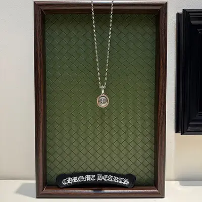 ¥ 179 CH🔥OM🔥 HE🔥RTS JEWELRY 88080401