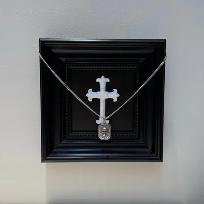 ¥ 179 CH🔥OM🔥 HE🔥RTS JEWELRY 88080402