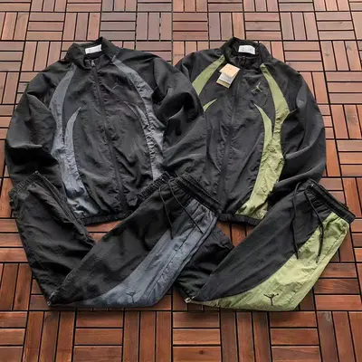 TOP ¥ ~ 169 PANTS ¥ ~ 159 AIR J🔥RD🔥N JACKET TROUSERS 55080410