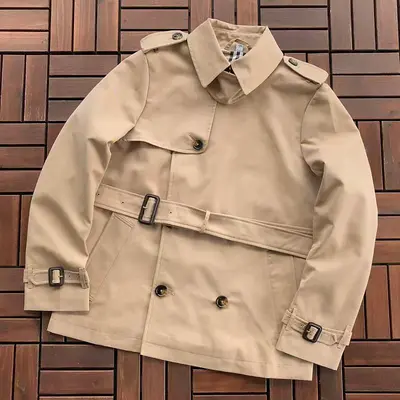 ¥ ~ 468 B🔥RB🔥RRY JACKET WOMAN 55080407