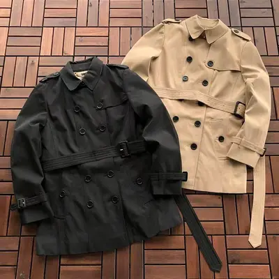 ¥ ~ 419 B🔥RB🔥RRY JACKET WOMAN 55080406
