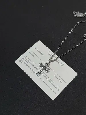 ¥ 159 CH🔥OM🔥 HE🔥RTS JEWELRY 88080409