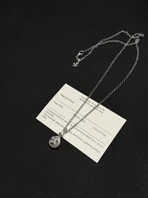 ¥ 169 CH🔥OM🔥 HE🔥RTS JEWELRY 88080408