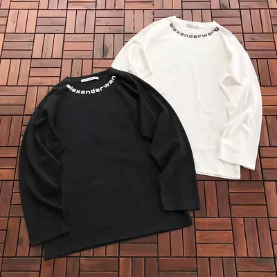 ¥~139 A🔥EX🔥🔥D🔥R W🔥NG LONG-SLEEVE 66080440 (im 185CM 70KG iwear size XL in the photo)