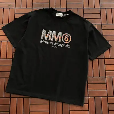¥~139 M🔥IS🔥N M🔥R🔥IE🔥A T-SHIRT 55080402 (im 185CM 80KG iwear size L in the photo)