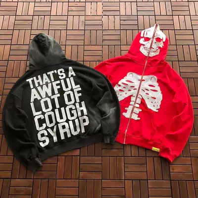 ¥~215 TH🔥T'S A AW🔥UL L🔥T OF C.. HOODIE 77080420