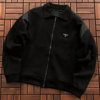 ¥~359 P🔥A🔥A JACKET 77080417 (im 185CM 70KG iwear size S in the photo)