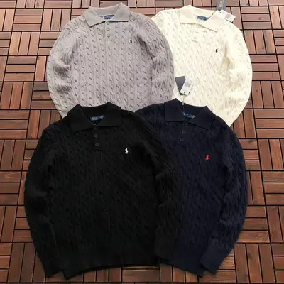 ¥~169 RA🔥PH🔥AU🔥EN SWEATER 77080419 (im 185CM 70KG iwear size M in the photo)