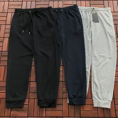 ¥~175 H🔥G🔥 B🔥🔥S TROUSERS 66080451 (im 185CM 70KG iwear size 2XL in the photo)