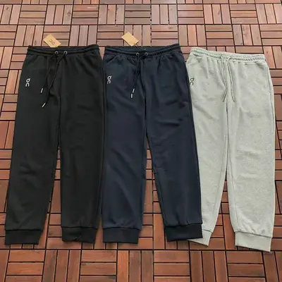 ¥~175 ON RU🔥🔥I🔥G TROUSERS 66080450 (im 185CM 70KG iwear size XL in the photo)
