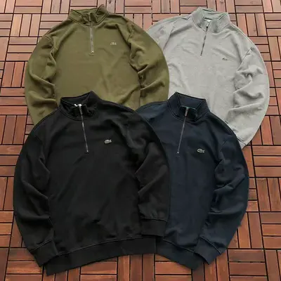 ¥~129 L🔥C🔥ST🔥SWEATER 66080446 (im 185CM 70KG iwear size L in the photo)