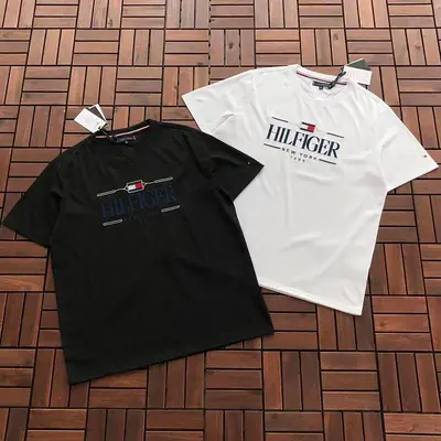 ¥~236 T 🔥🔥🔥 H🔥🔥🔥R T-SHIRT 66080441 (im 185CM 70KG iwear size XL in the photo)