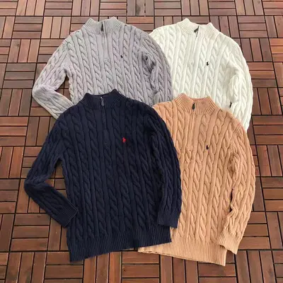 ¥~179 RA🔥PH🔥AU🔥EN SWEATER 77080402 (im 185CM 70KG iwear size M in the photo)