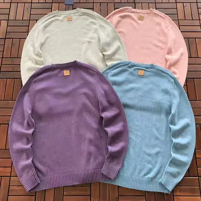 🔥1:1🔥￥~298 L🔥SWEATER 66080565