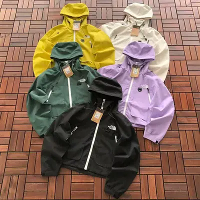 ￥~169 T🔥🔥 N🔥🔥F🔥🔥JACKET WOMAN 66080560