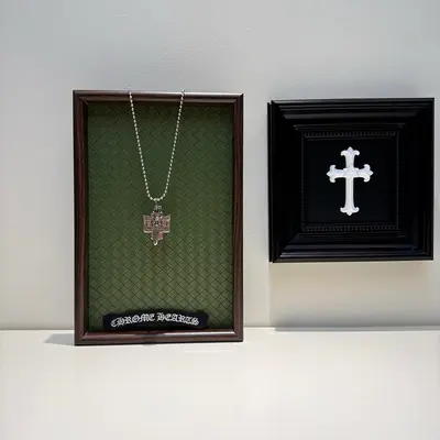 ￥ 179 CH🔥OM🔥 HE🔥RTS JEWELRY 88080544