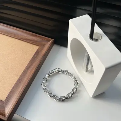 ￥ 179 CH🔥OM🔥 HE🔥RTS JEWELRY 88080540
