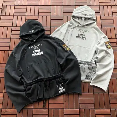 ￥~195 FASHION HOODIE 77080505