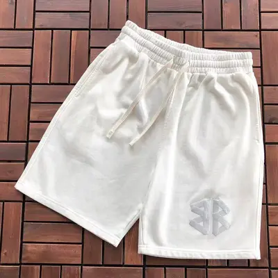 ￥~165 B🔥L🔥🔥🔥IA🔥A SHORTS 55080517 (im 185CM 80KG iwear size S in the photo)