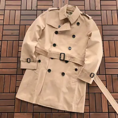 ￥~646 B🔥RB🔥RRY JACKET 55080516