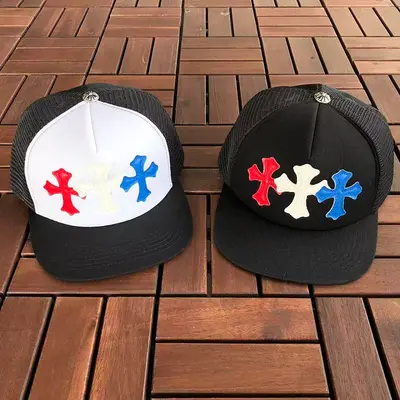 ￥~85 CH🔥OM🔥 HE🔥RTS CAP 55080514