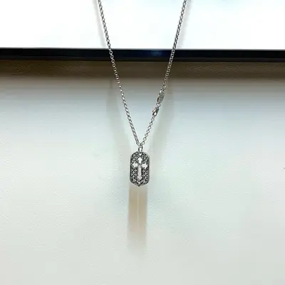 ￥ 169 CH🔥OM🔥 HE🔥RTS JEWELRY 88080535